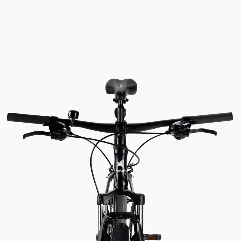 Планински велосипед Romet Rambler R9.0 LTD черен 12