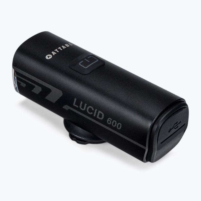 Предна лампа за цикъл ATTABO LUCID 600 7