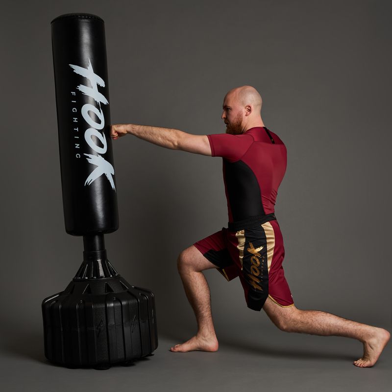 Боксов чувал HOOK HKF-SBB180 black 11