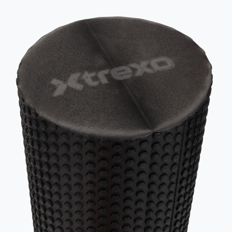 Масажен валяк XTREXO EVA сив MR-EV03G 4