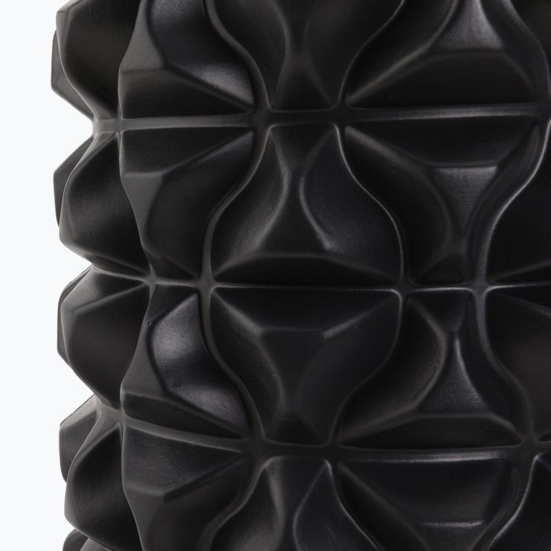 Масажен валяк XTREXO EVA PVC черен 9