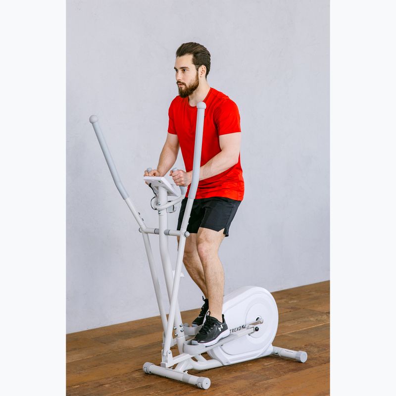 XTREXO ET300 white orbiter 7