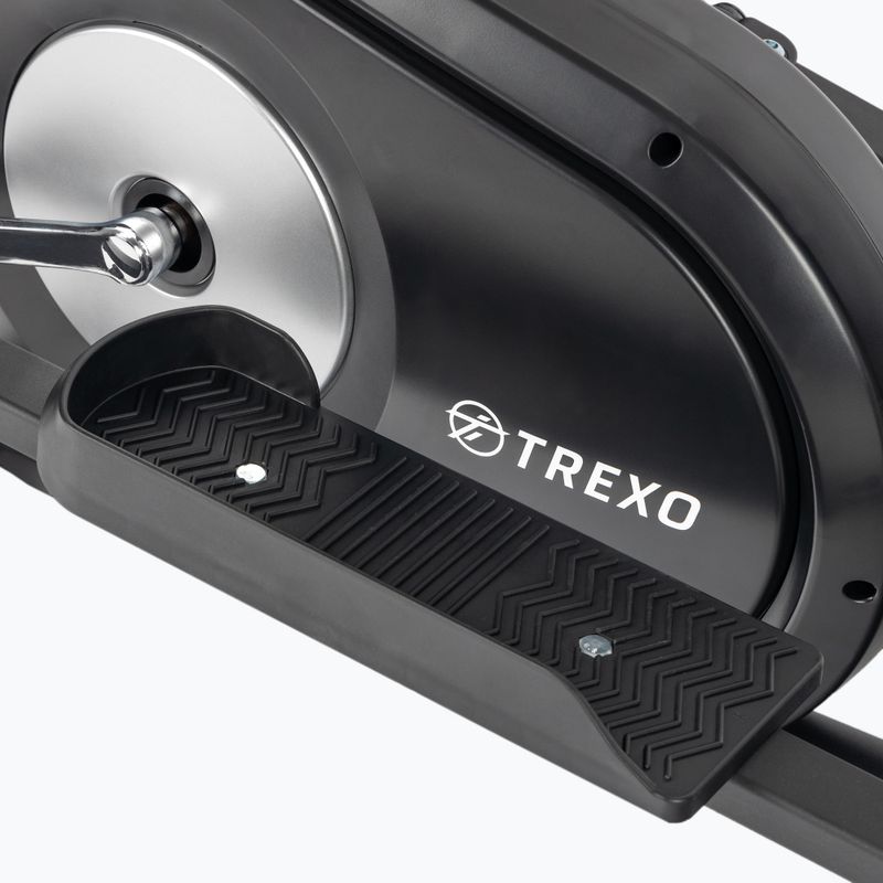 TREXO ET300 orbiter black 13