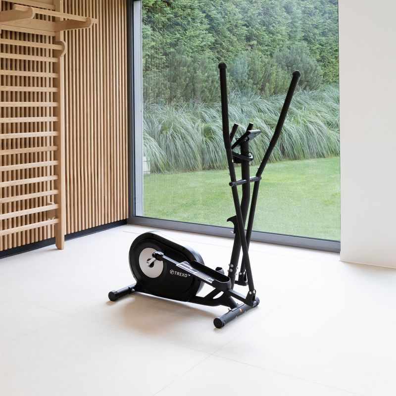 XTREXO ET300 orbiter black 17