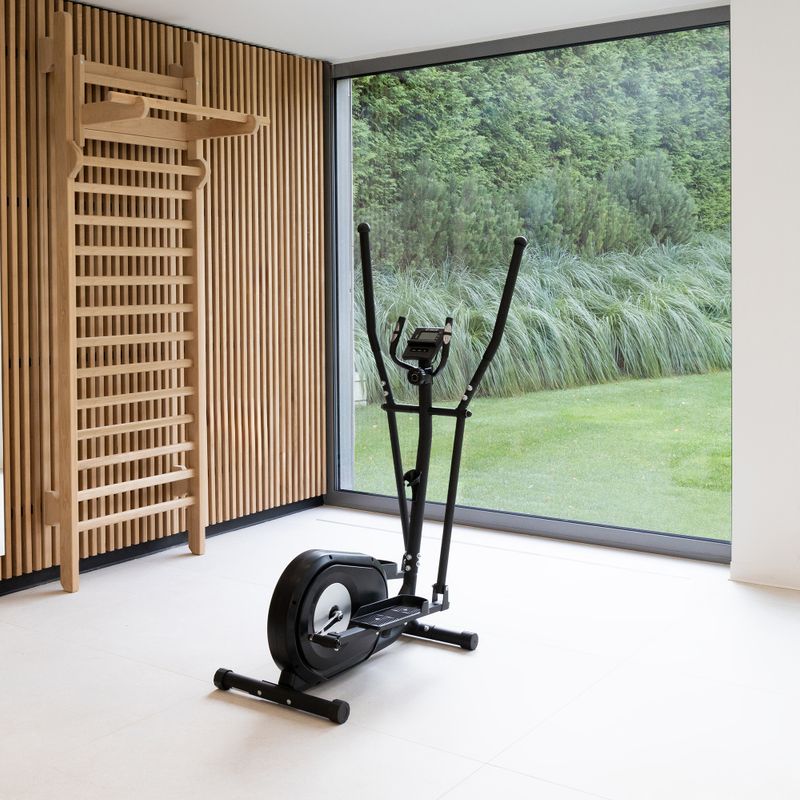 XTREXO ET300 orbiter black 18