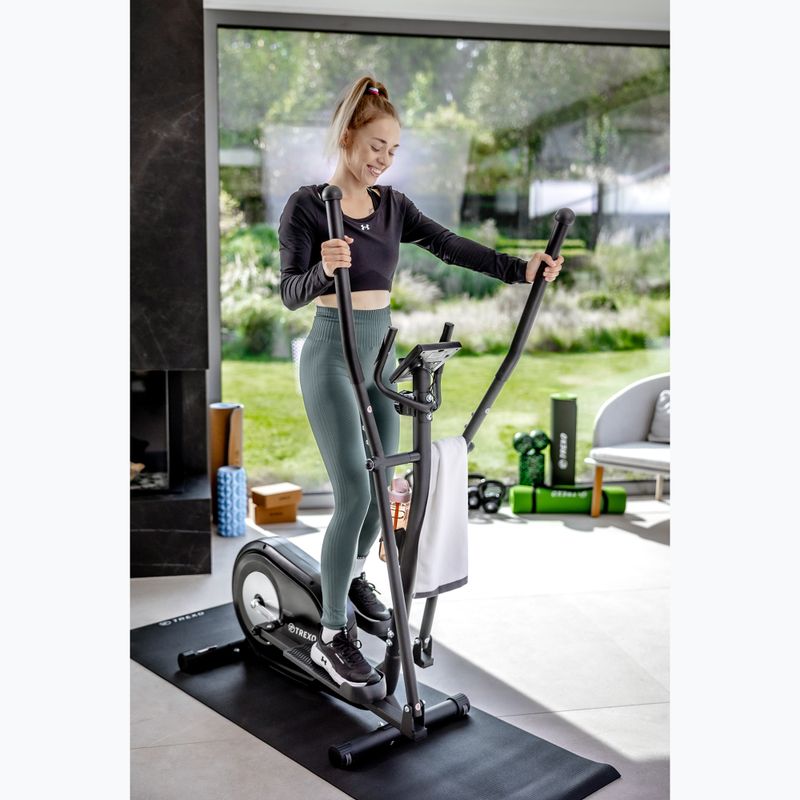 XTREXO ET300 orbiter black 4