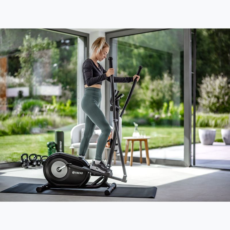 XTREXO ET300 orbiter black 5