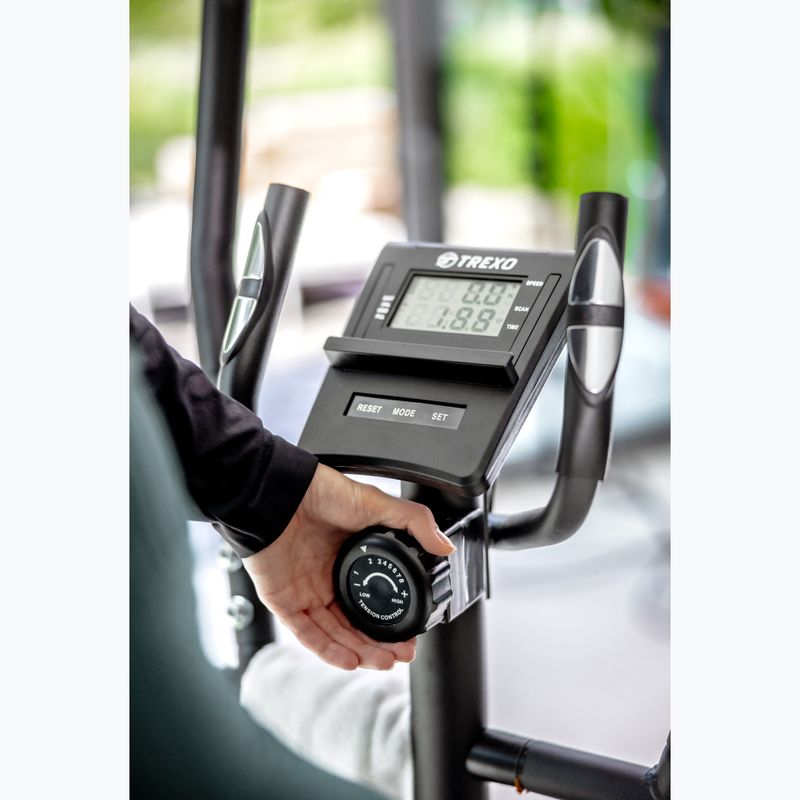 XTREXO ET300 orbiter black 7