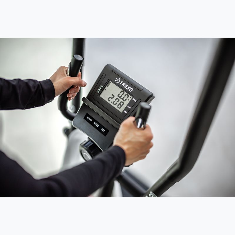 XTREXO ET300 orbiter black 8