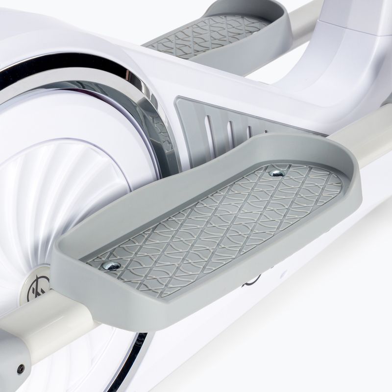 XTREXO бял ET500 орбитър 7