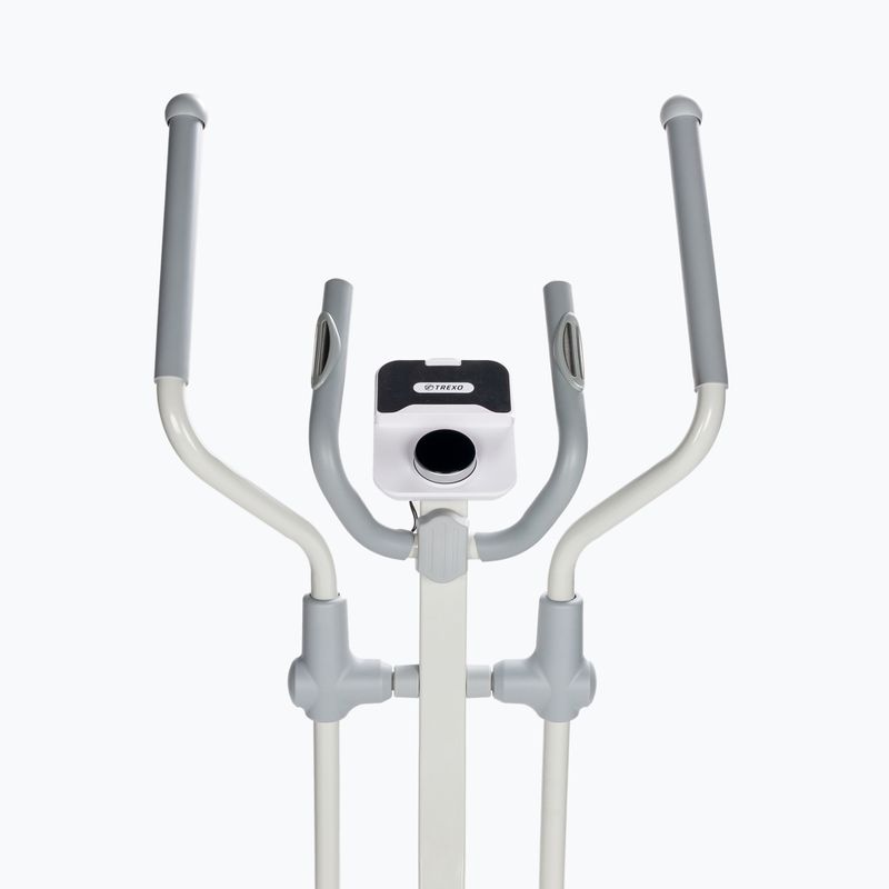 XTREXO бял ET500 орбитър 8