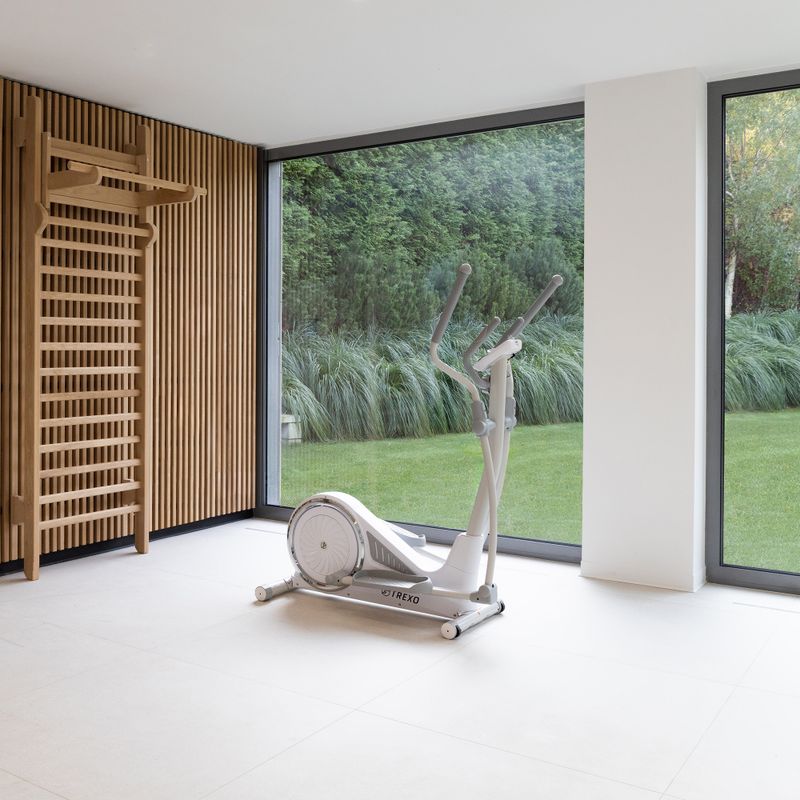 XTREXO бял ET500 орбитър 3