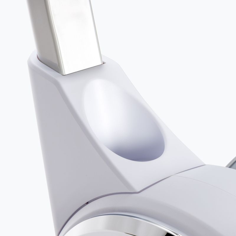 Стационарен велосипед XTREXO бял EB300 10