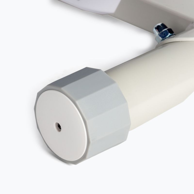 Стационарен велосипед XTREXO бял EB300 11