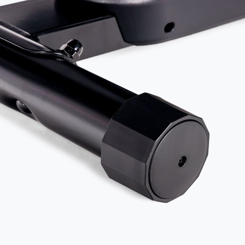 XTREXO EB300 стационарен велосипед черен 11