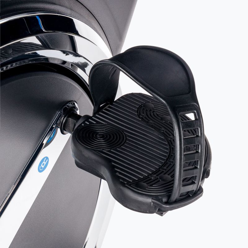 XTREXO EB300 стационарен велосипед черен 13