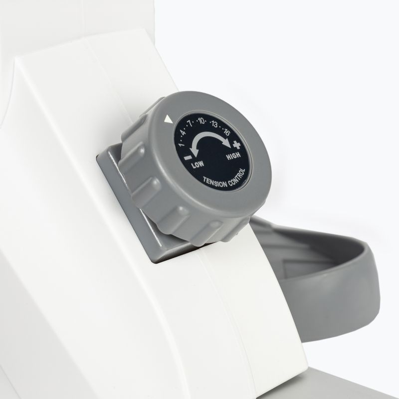 Гребна машина XTREXO RM100 бяла 9