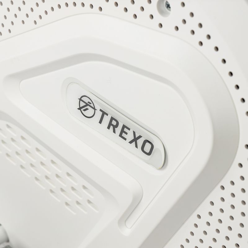 Гребна машина XTREXO RM100 бяла 10