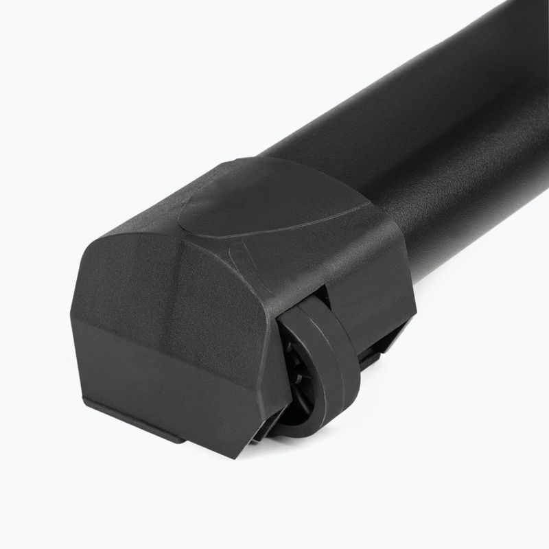 Гребна машина XTREXO RM100 черна 13