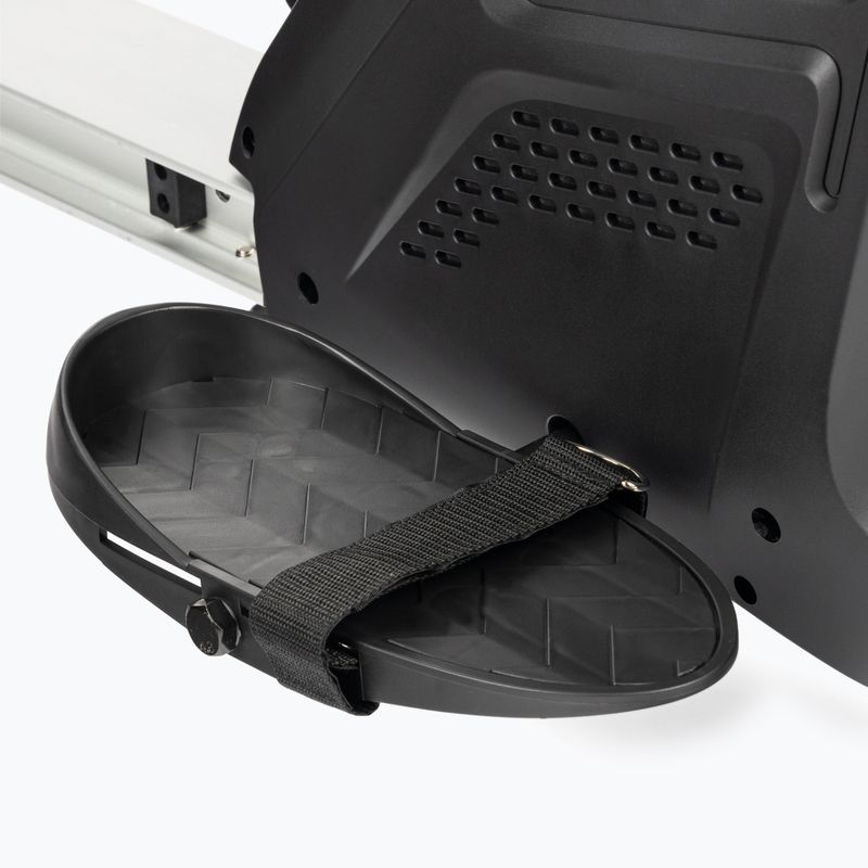 Гребна машина XTREXO RM100 черна 14