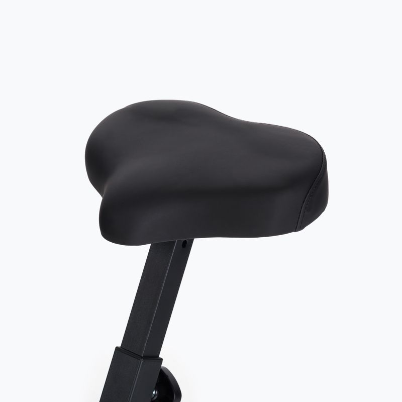 Стационарен велосипед XTREXO Hex 01 черен 11