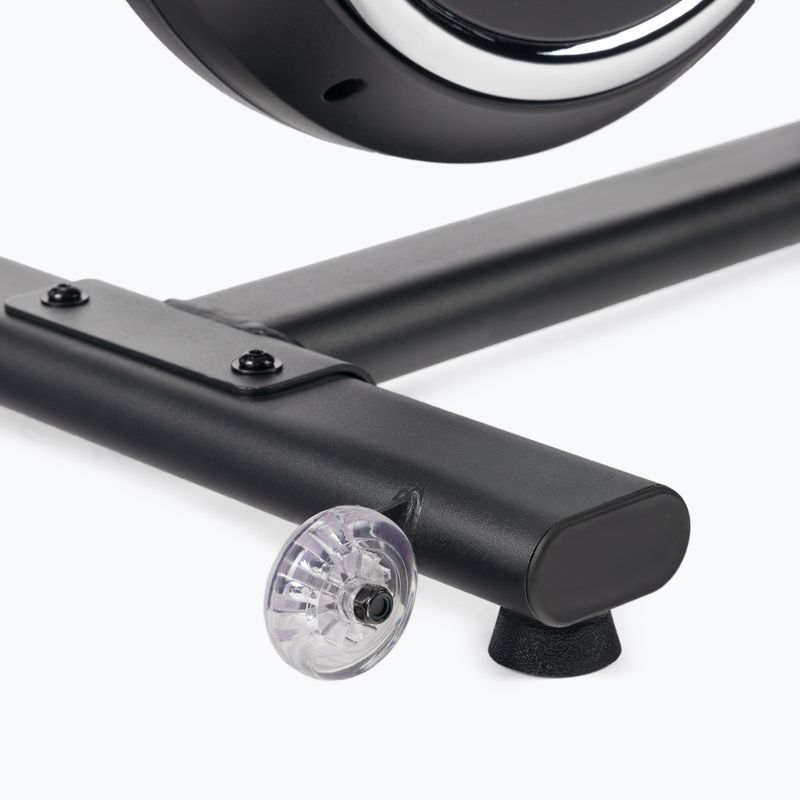 Стационарен велосипед XTREXO EB500 S черен 18