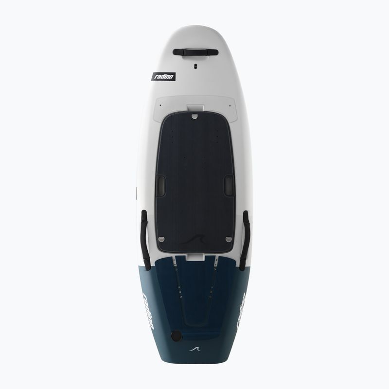 Radinn Carve Tarifa B kit G3 PRO + STD batpk white 910099AA електрическа дъска