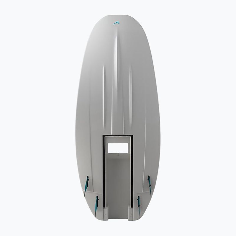 Електрическа дъска Radinn X-Sport B бяла 910105AA 2