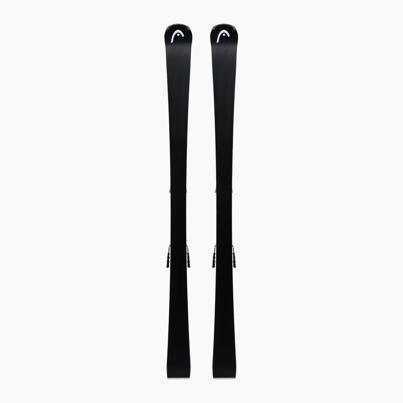HEAD Supershape e-Magnum SW SF-PR+Protector PR 13 green 313301/100880 ски за спускане 3