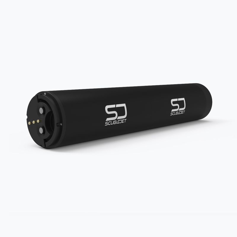 SCUBAJET Li-ion батерия 400 Wh
