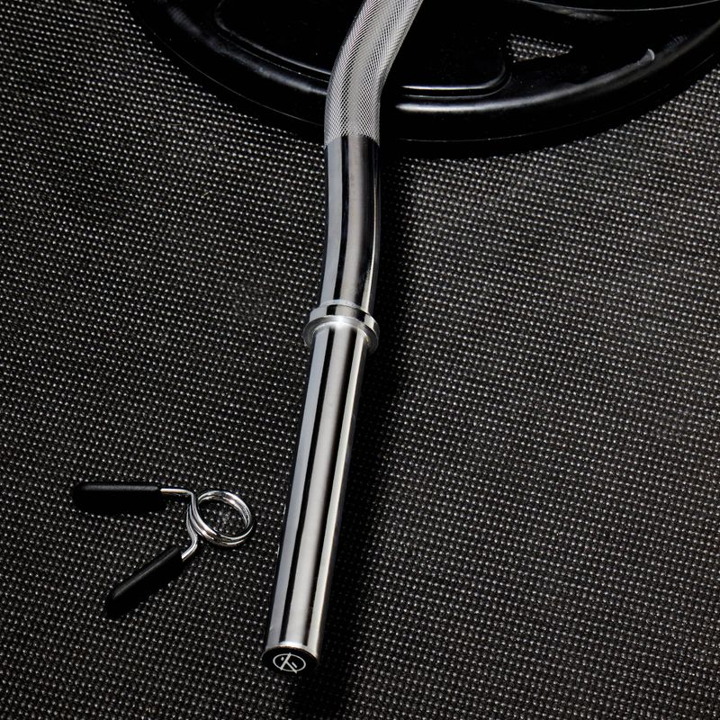 Крив лост XTREXO 120 cm BC120 13