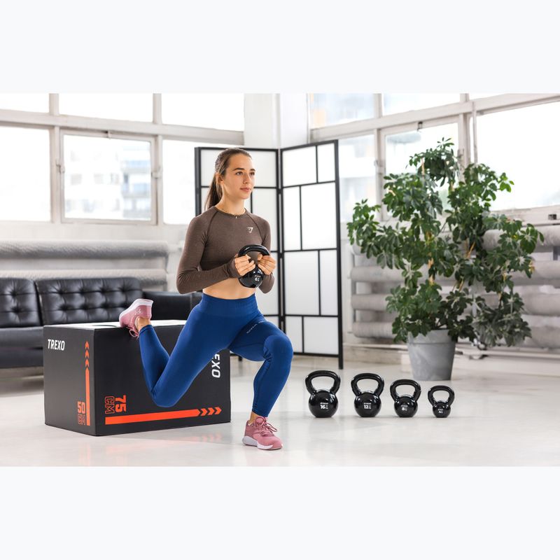 Теглилка XTREXO VKB08 8 кг 6