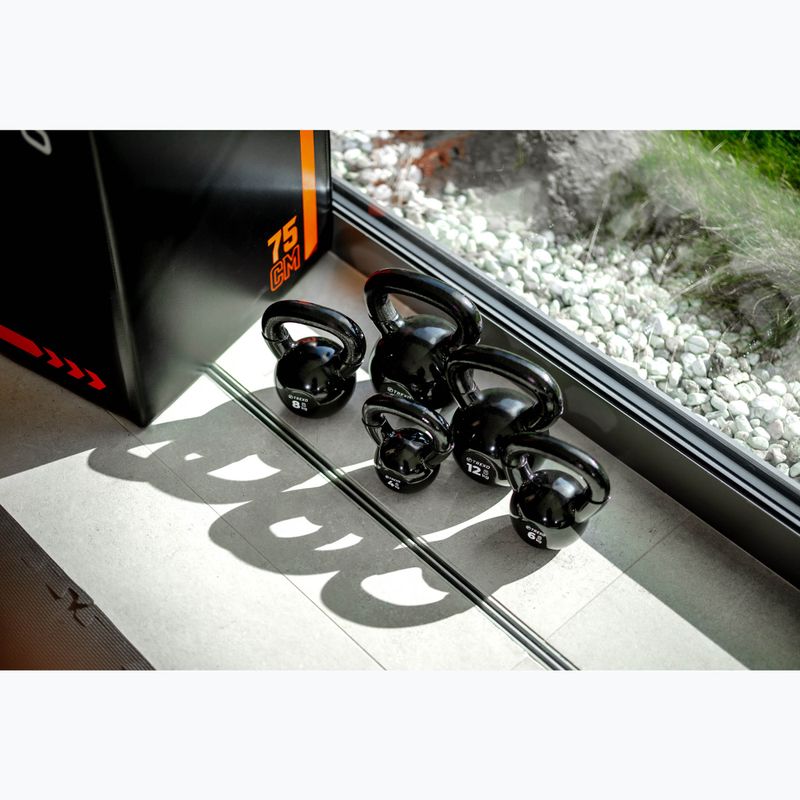 XTREXO Kettlebell VKB06 6 кг 5