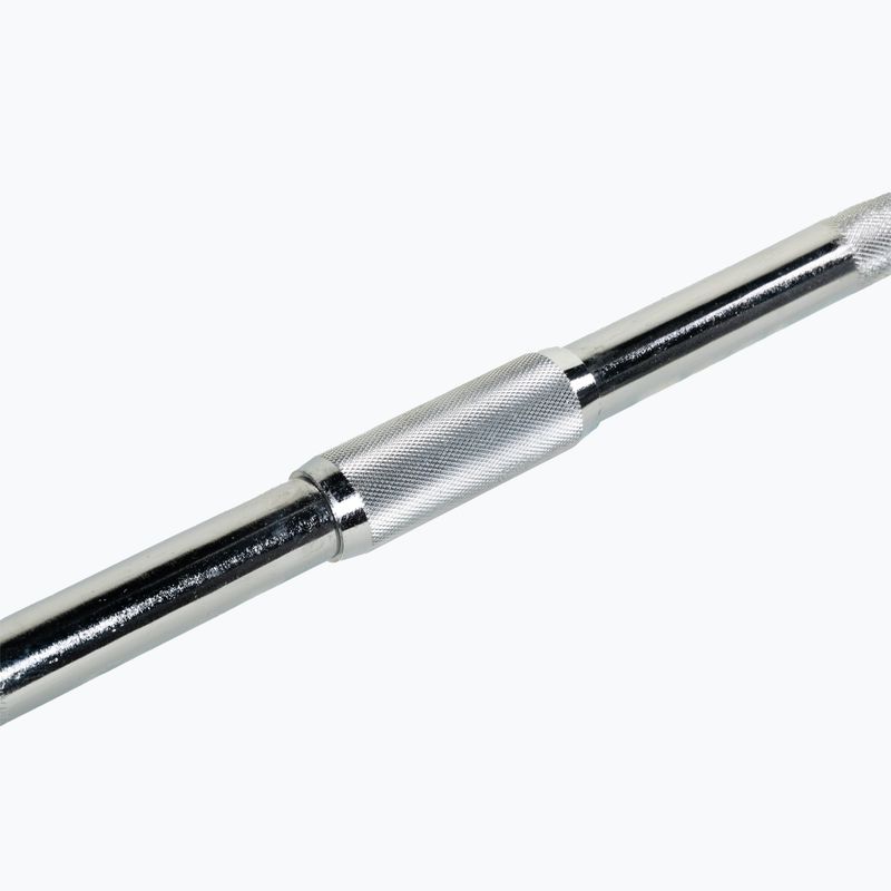 XTREXO DK50 50kg комплект дъмбели с щанга 16