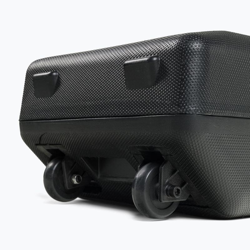 XTREXO DK50 50kg комплект дъмбели с щанга 18