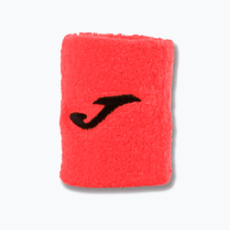 Joma 400245 Къса гривна 2 бр. оранжева 400245.P04