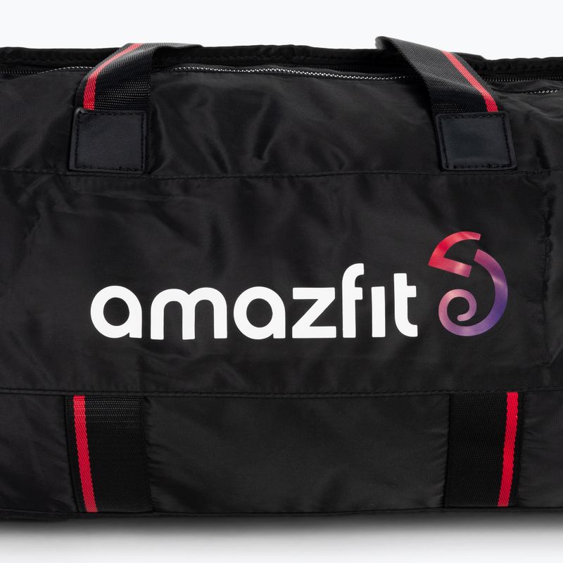 Часовник + Везни + Чанта + Бидон Amazfit Falcon сребристо-черен W2029OV1N 4