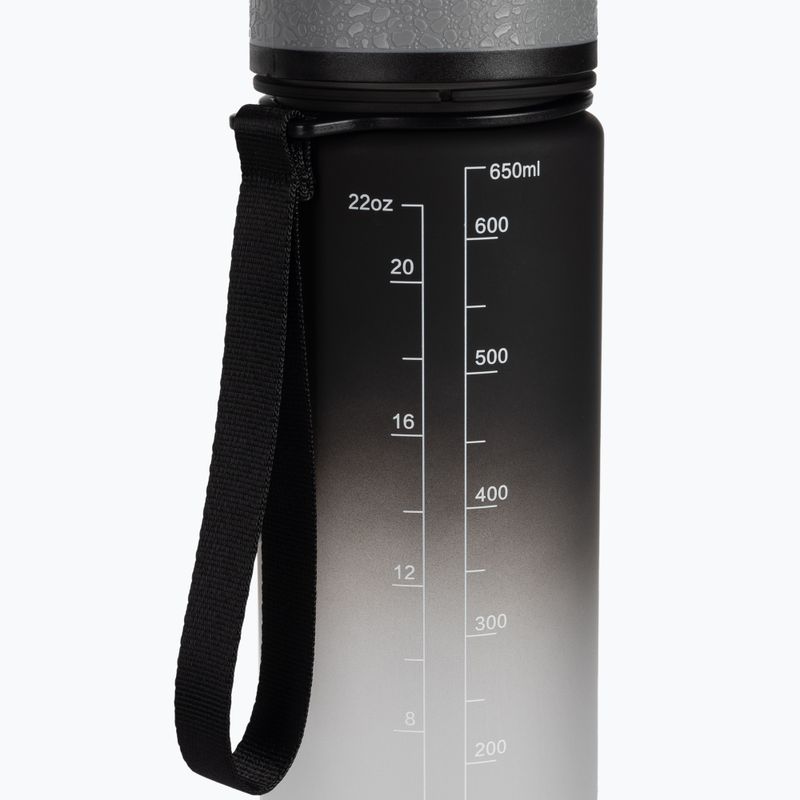 Часовник + Везни + Чанта + Бидон Amazfit Falcon сребристо-черен W2029OV1N 7