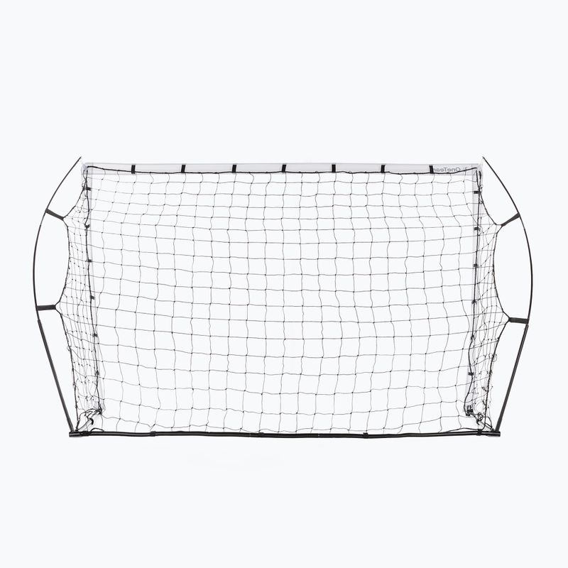 Футболна врата OneTeam Flex 240 x 150 cm, бяла OT-SNG2415 4