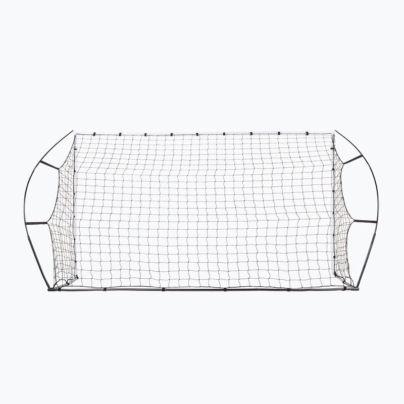 Футболна врата OneTeam Flex 300 x 155 cm бяла OT-SNG3015 4