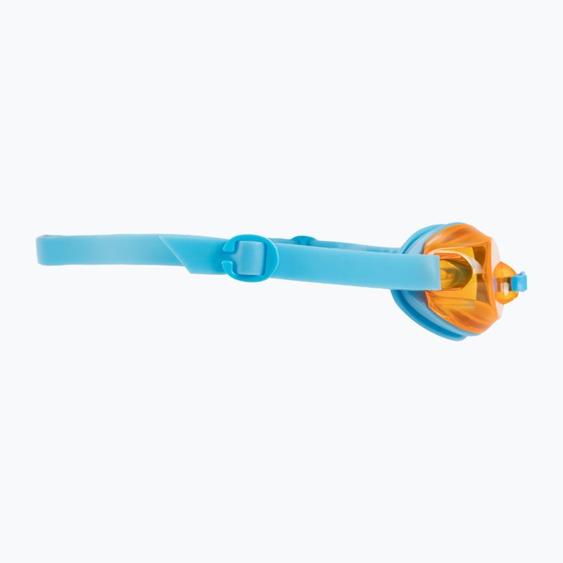 Детски комплект за плуване Speedo Jet V2, син 8-09302B996 3