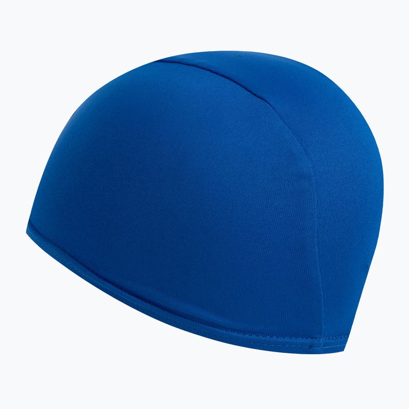 Speedo Polyster синя шапка за плуване 8-710080000 2