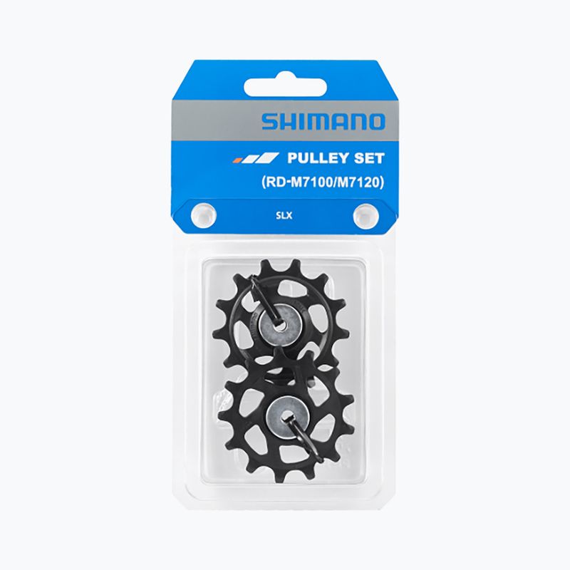 Колелца за дерайльор Shimano Y3FY98010 2