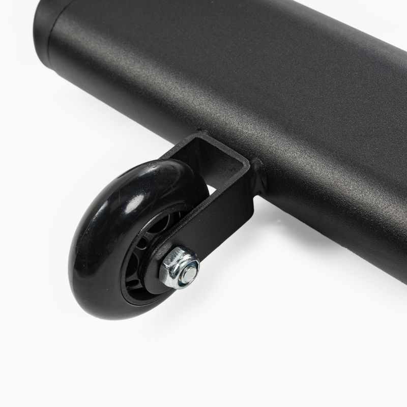 Тренировъчна пейка XTREXO B100 черна 18