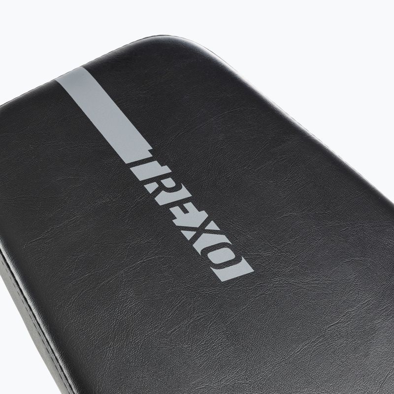 Тренировъчна пейка XTREXO B200 черна 13
