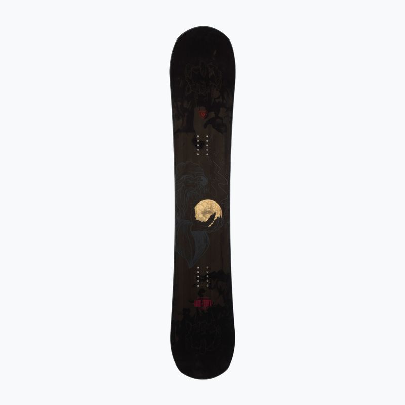 Мъжки сноуборд Rossignol Evader Wide