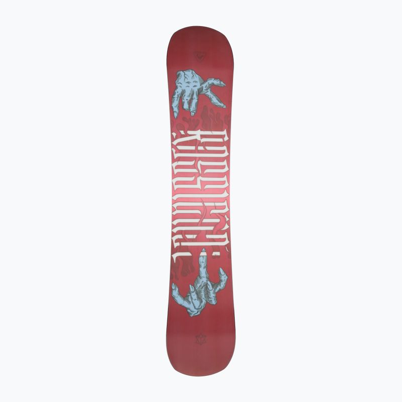 Мъжки сноуборд Rossignol Evader Wide 2