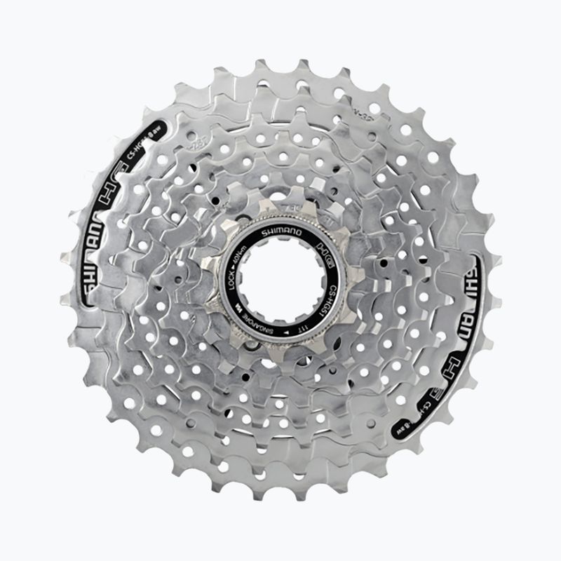 Shimano CS-HG51 11-32 8-скоростна касета за велосипеди