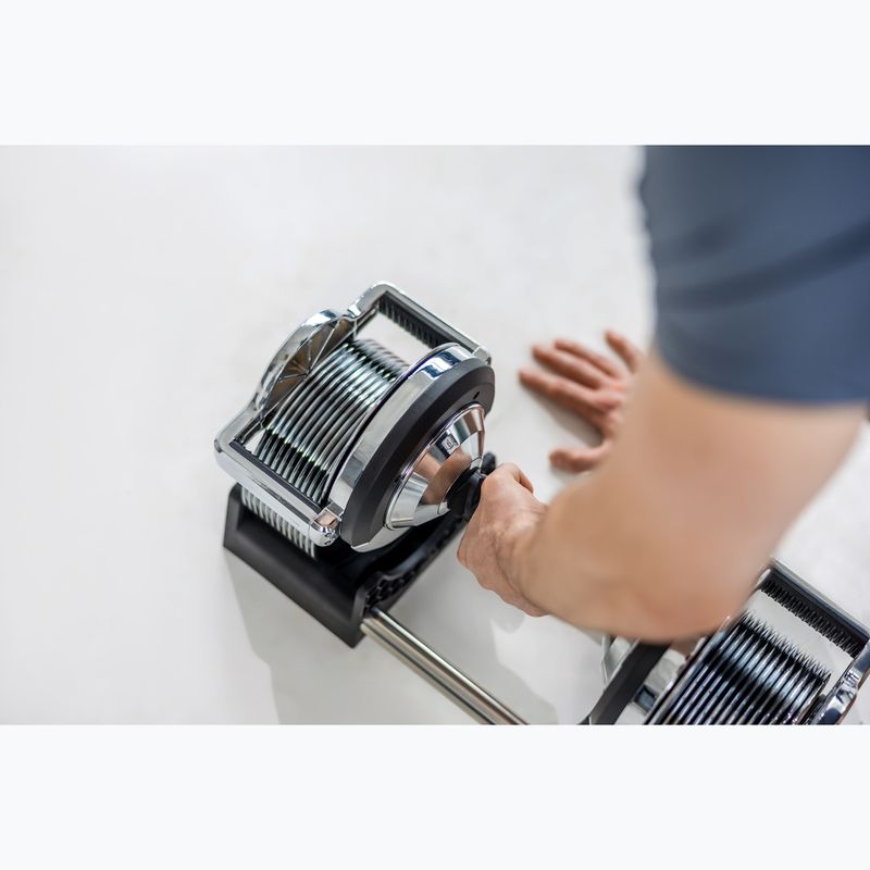 Регулируем дъмбел XTREXO TRX-AD32C 3-32 кг silver 5