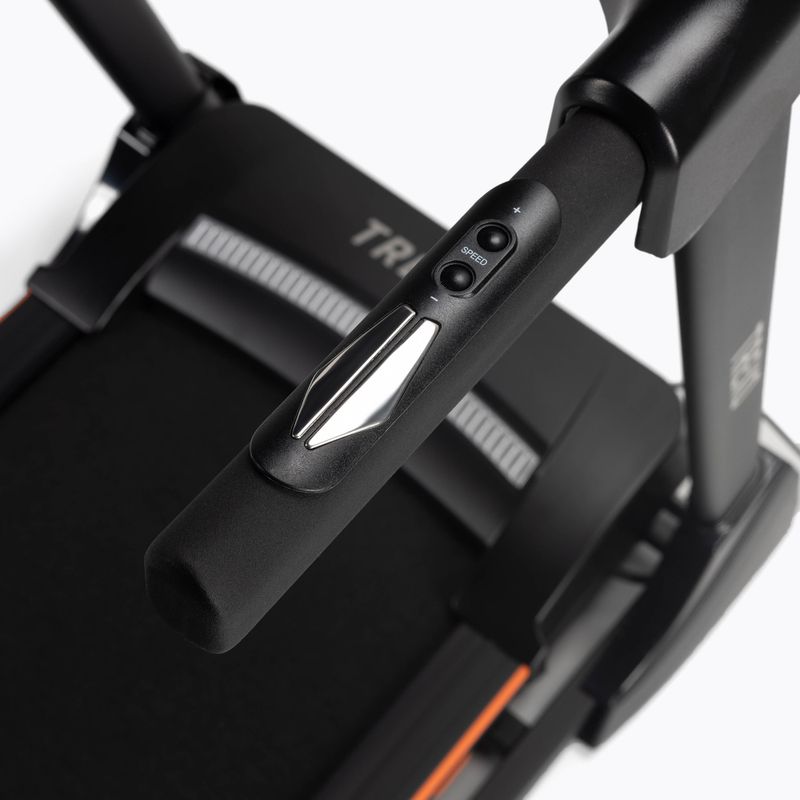 Електрическа бягаща пътека XTREXO X200, black 14